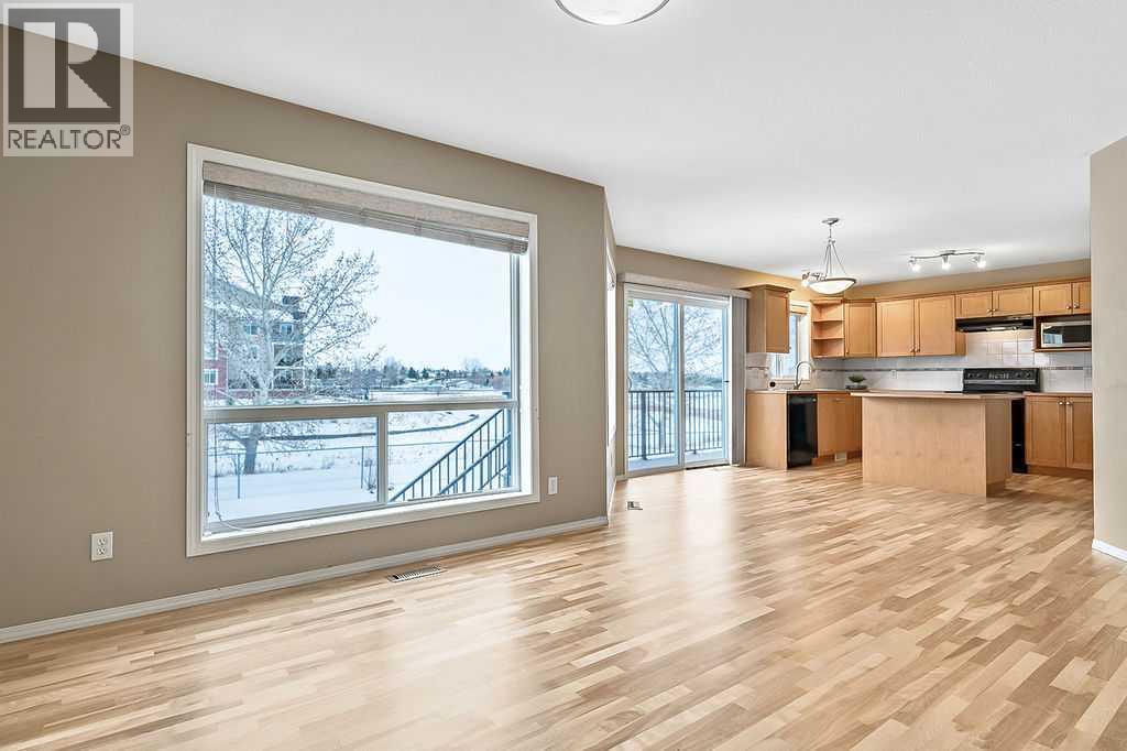 336 Willowbrook Close Nw, Airdrie, Alberta  T4B 2S5 - Photo 8 - A2274251