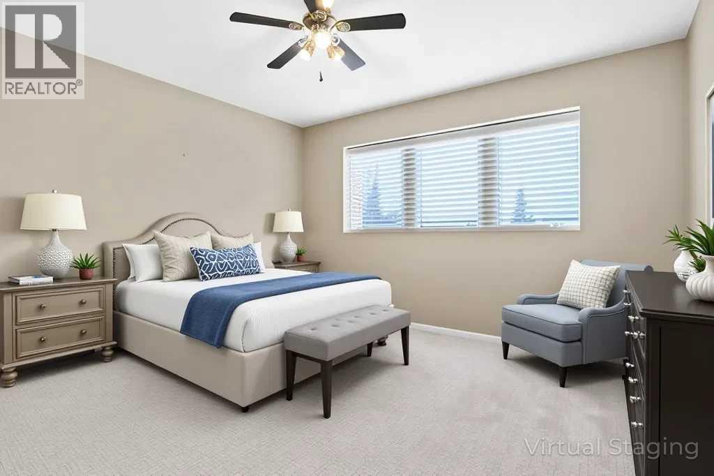 336 Willowbrook Close Nw, Airdrie, Alberta  T4B 2S5 - Photo 17 - A2274251