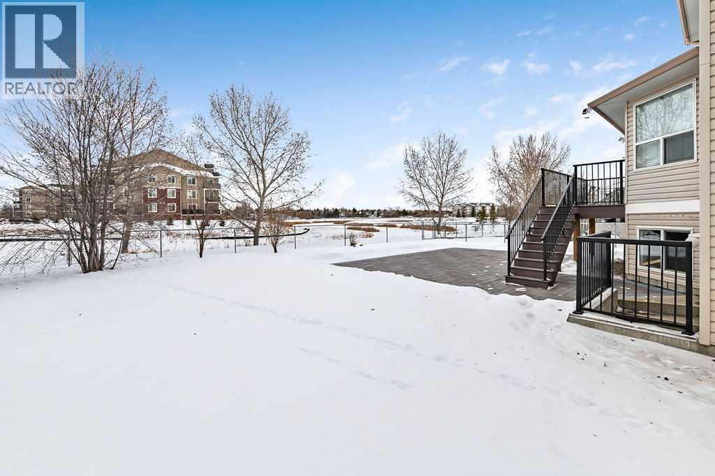 336 Willowbrook Close Nw, Airdrie, Alberta  T4B 2S5 - Photo 37 - A2274251