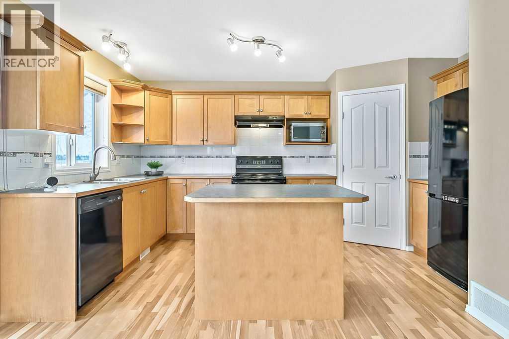 336 Willowbrook Close Nw, Airdrie, Alberta  T4B 2S5 - Photo 11 - A2274251