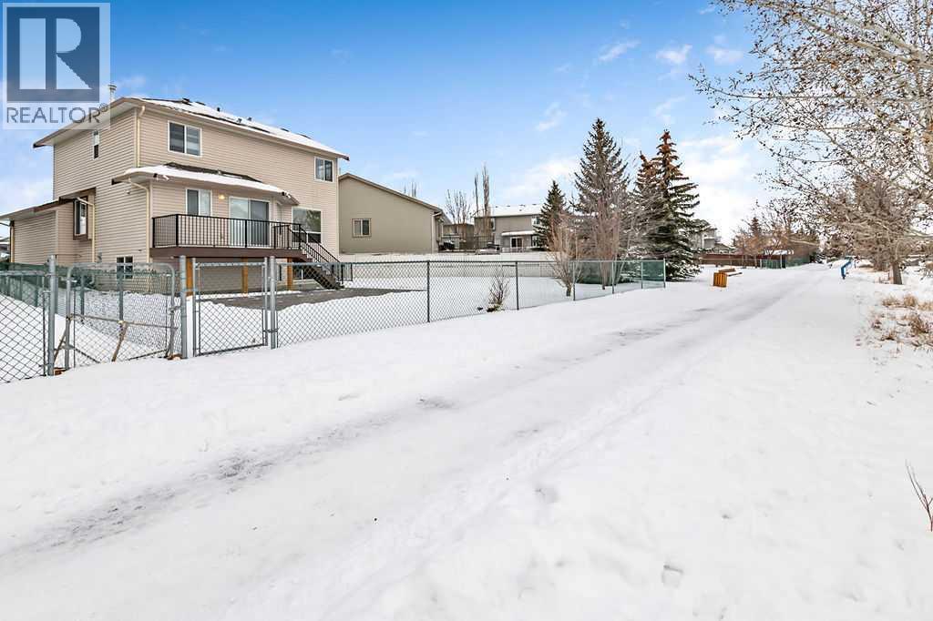 336 Willowbrook Close Nw, Airdrie, Alberta  T4B 2S5 - Photo 40 - A2274251