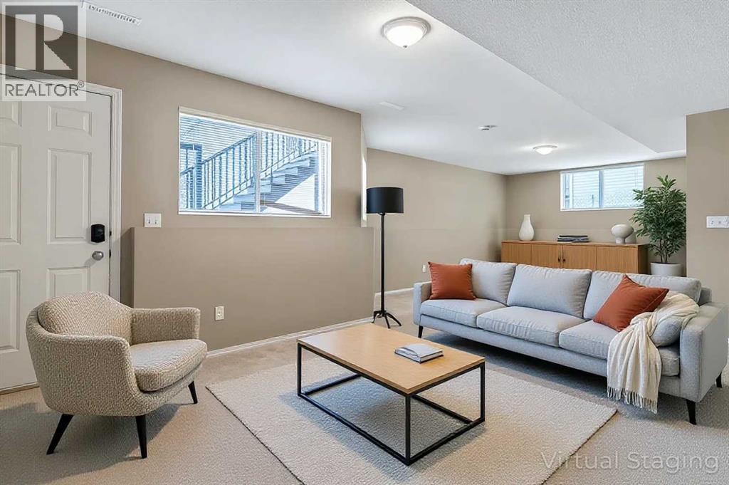 336 Willowbrook Close Nw, Airdrie, Alberta  T4B 2S5 - Photo 30 - A2274251