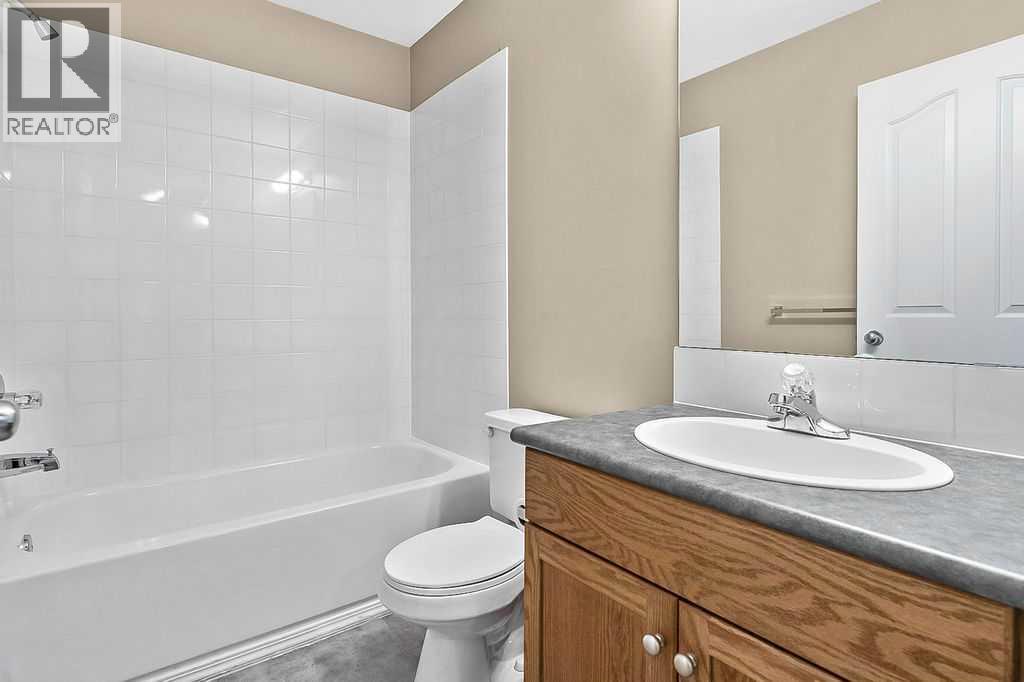 336 Willowbrook Close Nw, Airdrie, Alberta  T4B 2S5 - Photo 33 - A2274251