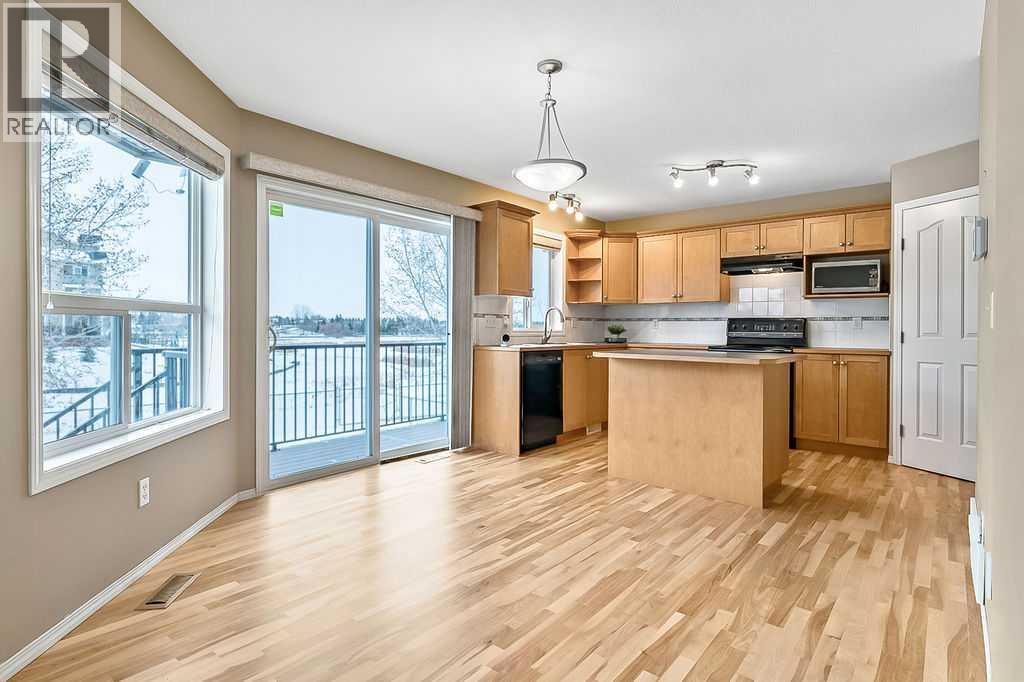 336 Willowbrook Close Nw, Airdrie, Alberta  T4B 2S5 - Photo 10 - A2274251