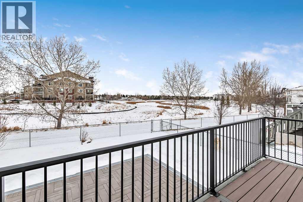 336 Willowbrook Close Nw, Airdrie, Alberta  T4B 2S5 - Photo 36 - A2274251