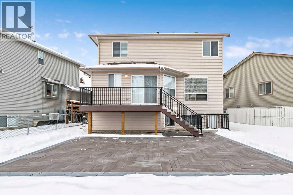 336 Willowbrook Close Nw, Airdrie, Alberta  T4B 2S5 - Photo 39 - A2274251