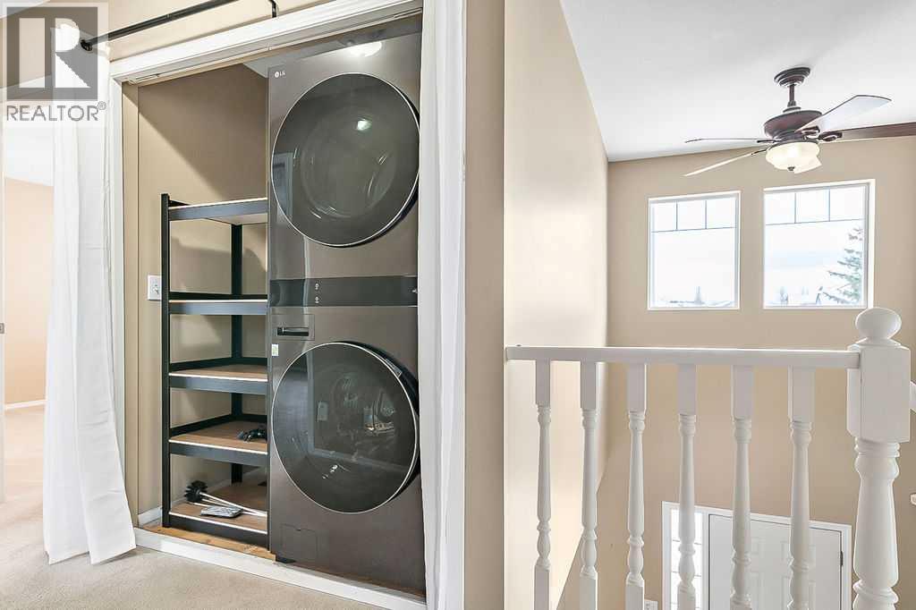 336 Willowbrook Close Nw, Airdrie, Alberta  T4B 2S5 - Photo 27 - A2274251