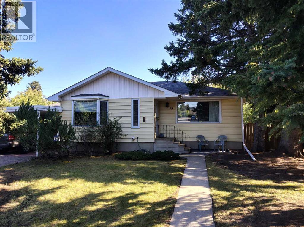 79 Chancellor Way Nw, Calgary, Alberta T2K 1Y3 - Photo 2 - A2274614