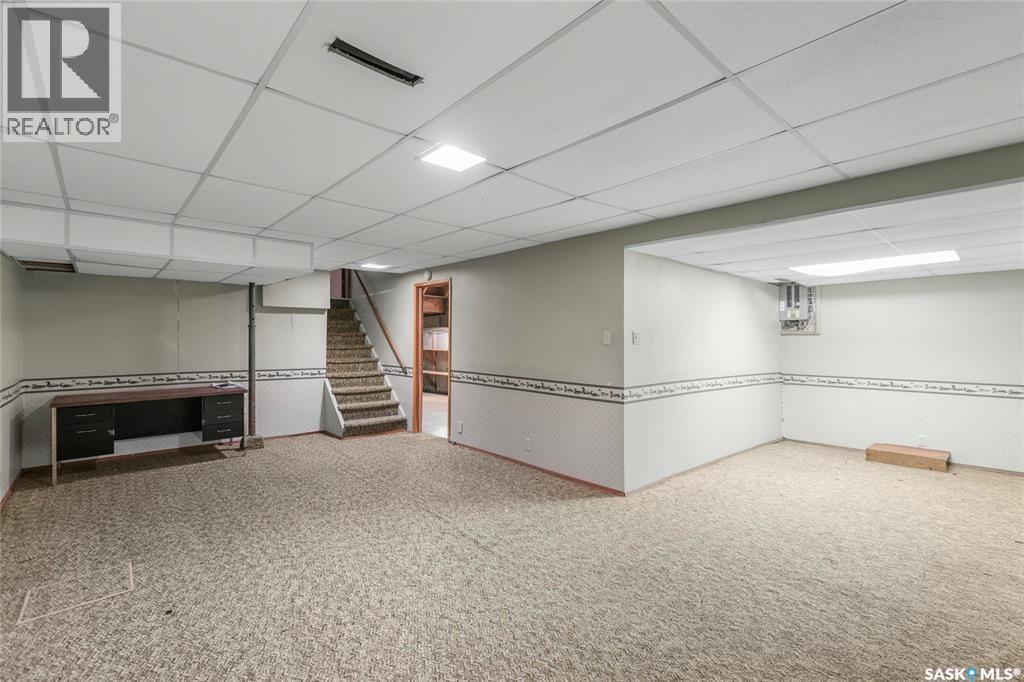 10 Selkirk Crescent, Regina, Saskatchewan  S4S 6J4 - Photo 27 - SK025497