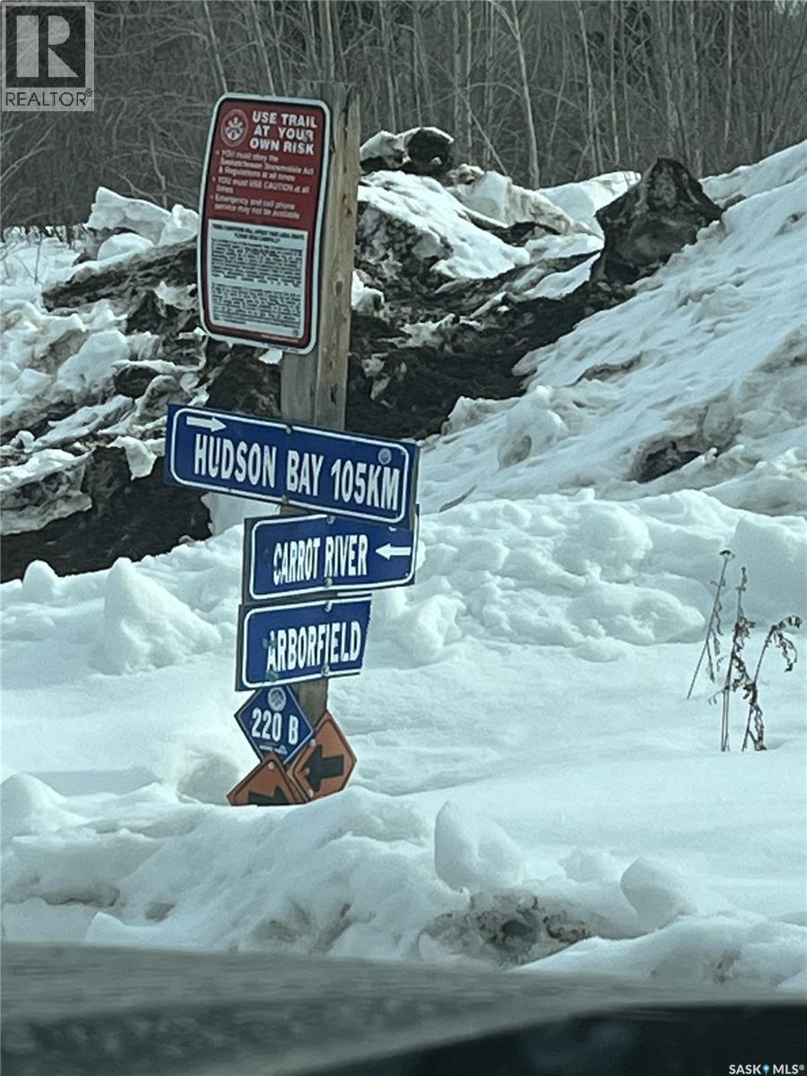 Reaume Hunting Shack, Hudson Bay Rm No. 394, Saskatchewan  S0E 0L0 - Photo 11 - SK025485