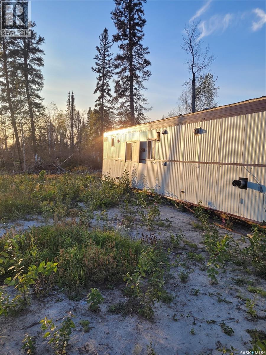 Reaume Hunting Shack, Hudson Bay Rm No. 394, Saskatchewan  S0E 0L0 - Photo 5 - SK025485