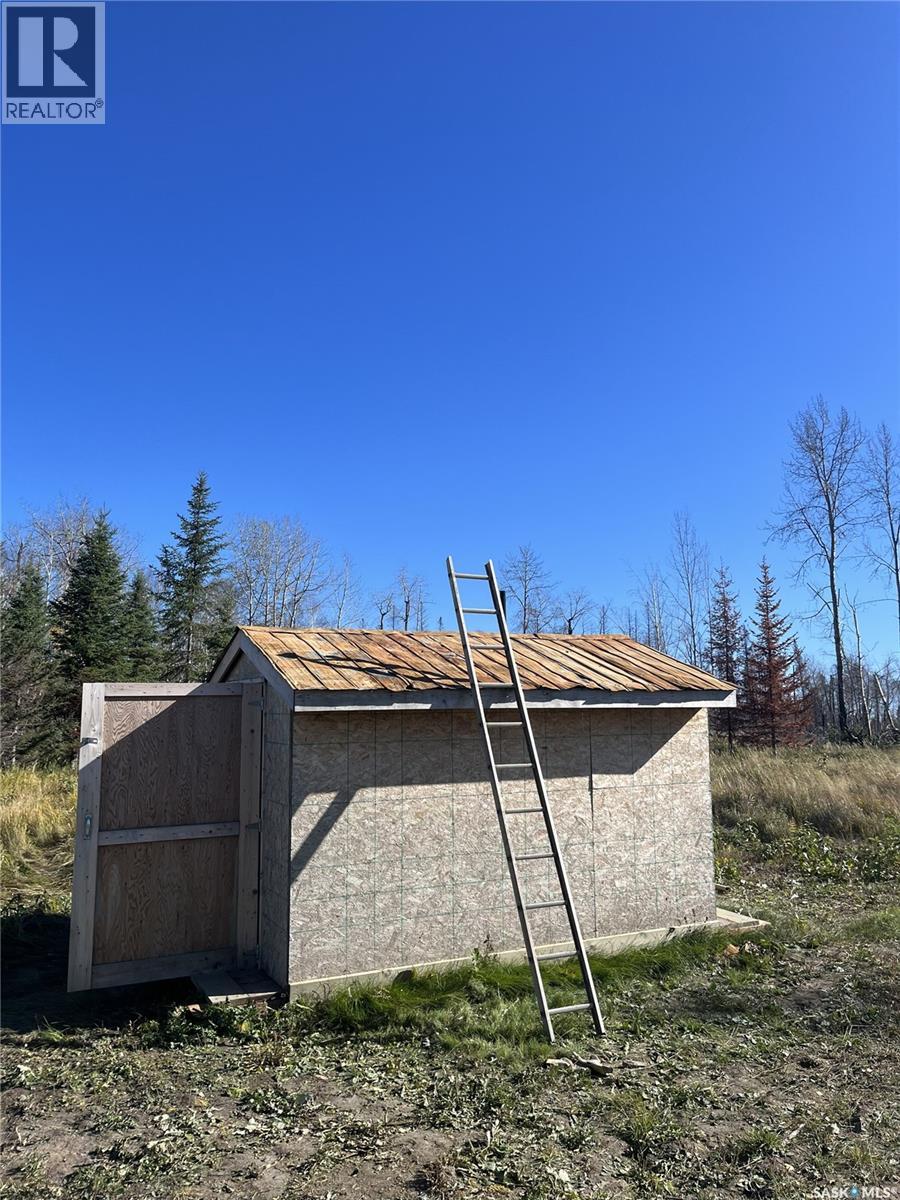 Reaume Hunting Shack, Hudson Bay Rm No. 394, Saskatchewan  S0E 0L0 - Photo 8 - SK025485