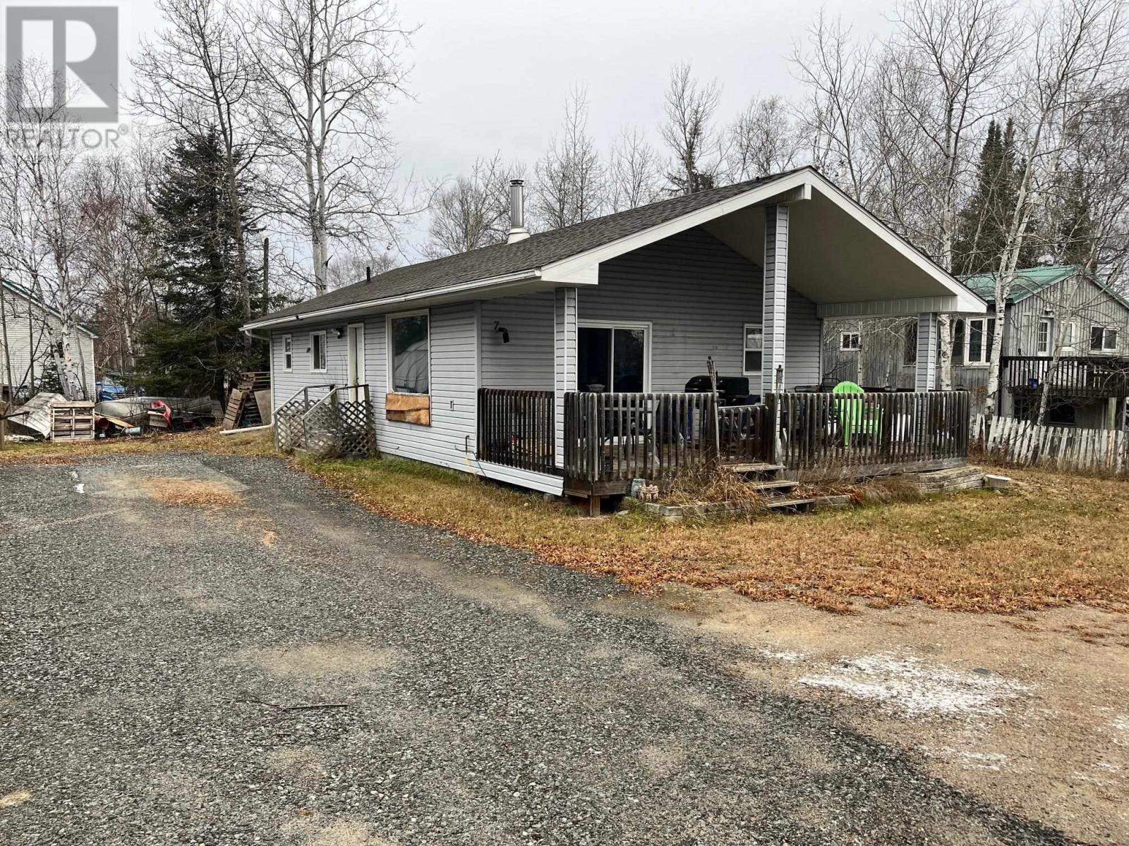 7 Birch Lane, Madsen, Ontario P0V 2C0 - Photo 1 - TB253511