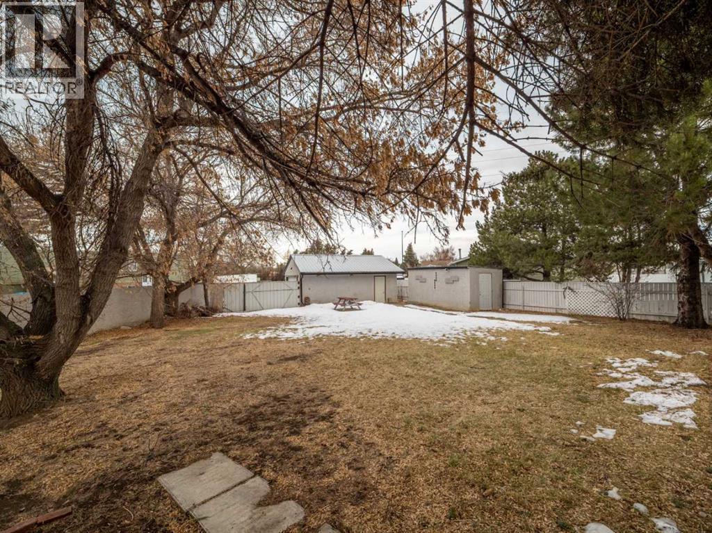 2426 14 Street N, Lethbridge, Alberta  T1H 4P3 - Photo 45 - A2274533