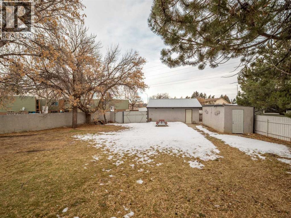 2426 14 Street N, Lethbridge, Alberta  T1H 4P3 - Photo 46 - A2274533