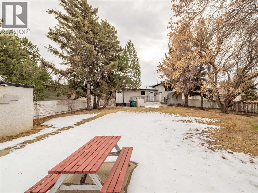 2426 14 Street N, Lethbridge, Alberta  T1H 4P3 - Photo 48 - A2274533