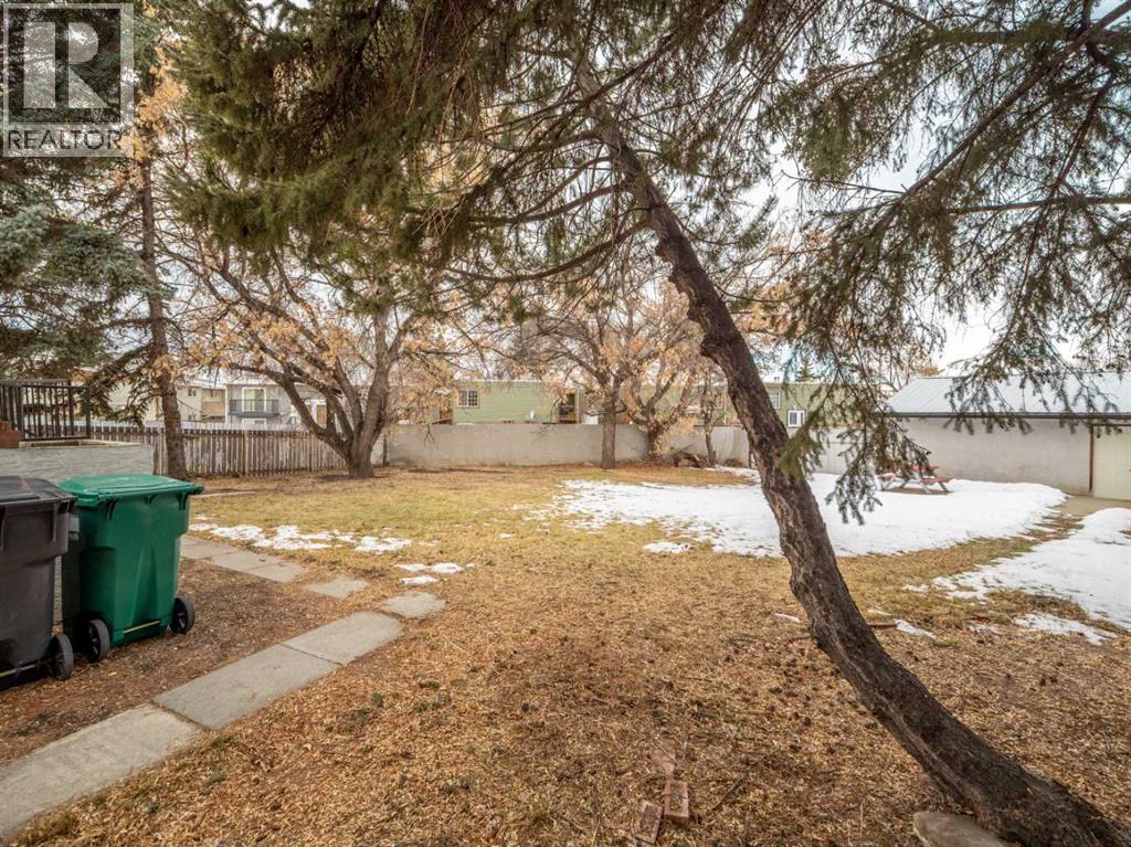 2426 14 Street N, Lethbridge, Alberta  T1H 4P3 - Photo 47 - A2274533