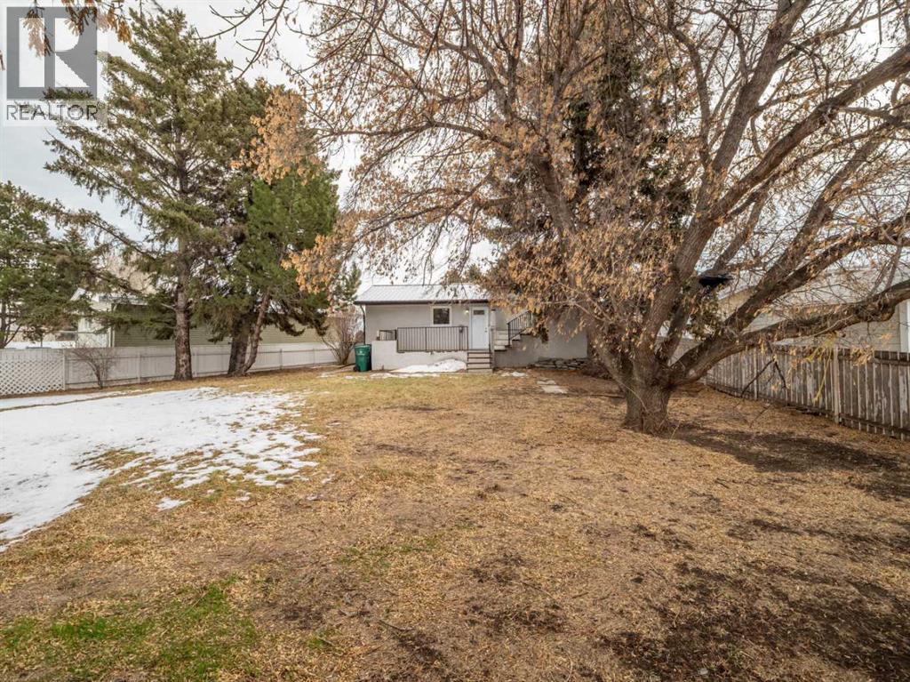 2426 14 Street N, Lethbridge, Alberta  T1H 4P3 - Photo 49 - A2274533