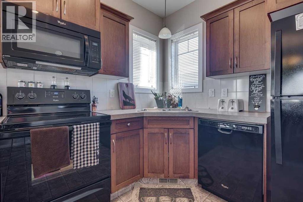 84 Tanner Street, Red Deer, Alberta T4P 0S6 - Photo 12 - A2264314