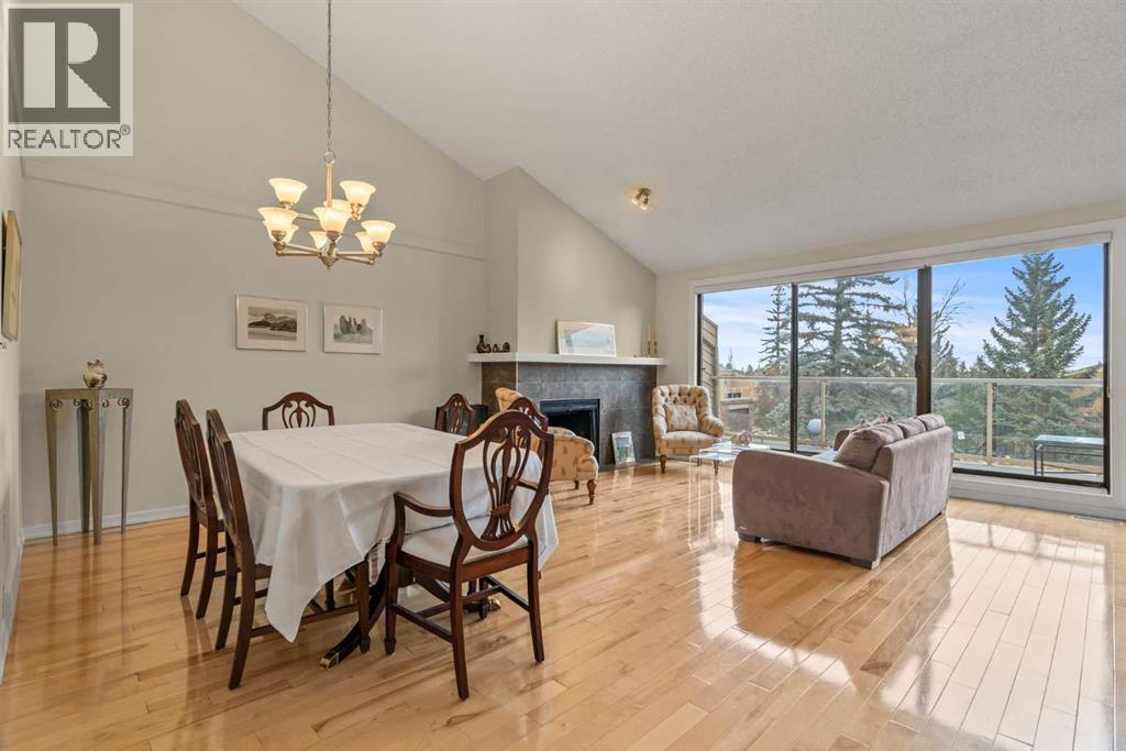 6, 1220 Prominence Way Sw, Calgary, Alberta  T3H 2B3 - Photo 7 - A2269996