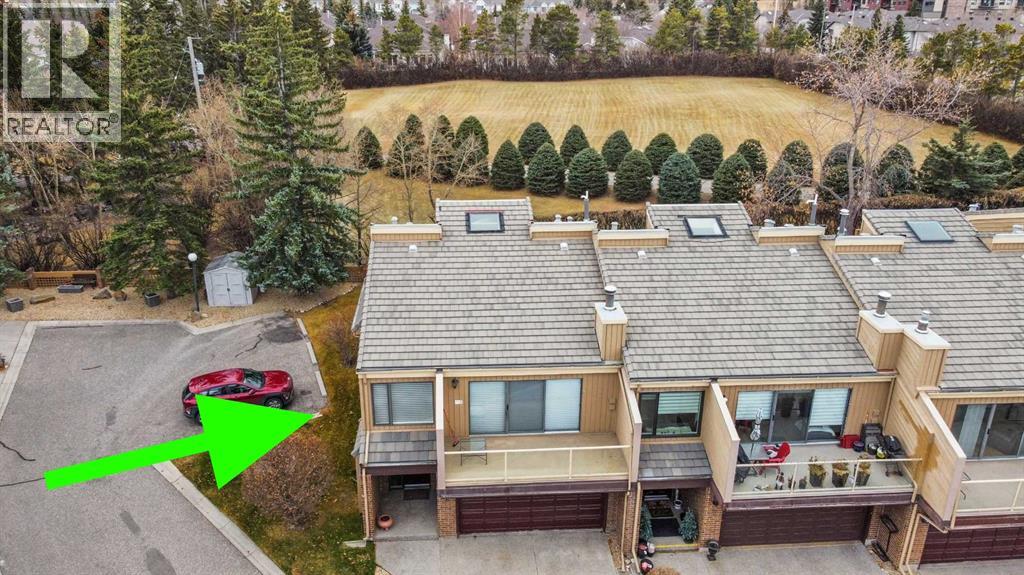 6, 1220 Prominence Way Sw, Calgary, Alberta  T3H 2B3 - Photo 34 - A2269996