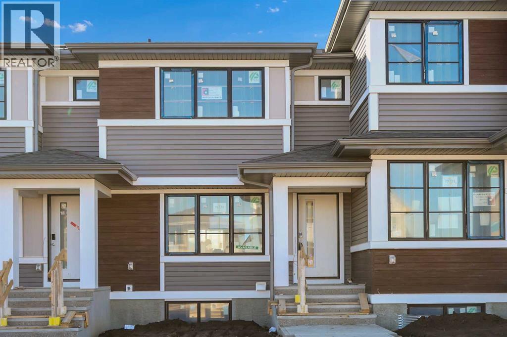 19725 45 Street SE, Calgary, Alberta