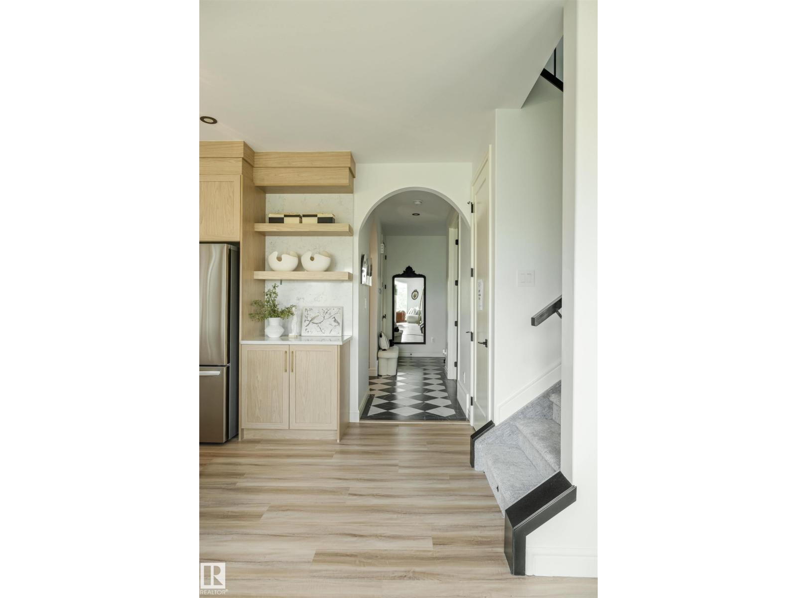 3304 Chickadee Dr Nw Nw, Edmonton, Alberta  T5V 1R5 - Photo 10 - E4467949