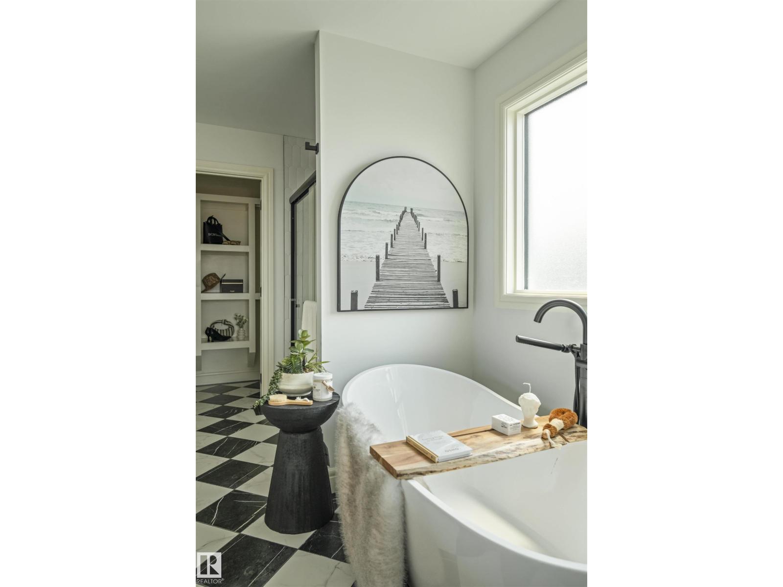 3304 Chickadee Dr Nw Nw, Edmonton, Alberta  T5V 1R5 - Photo 17 - E4467949