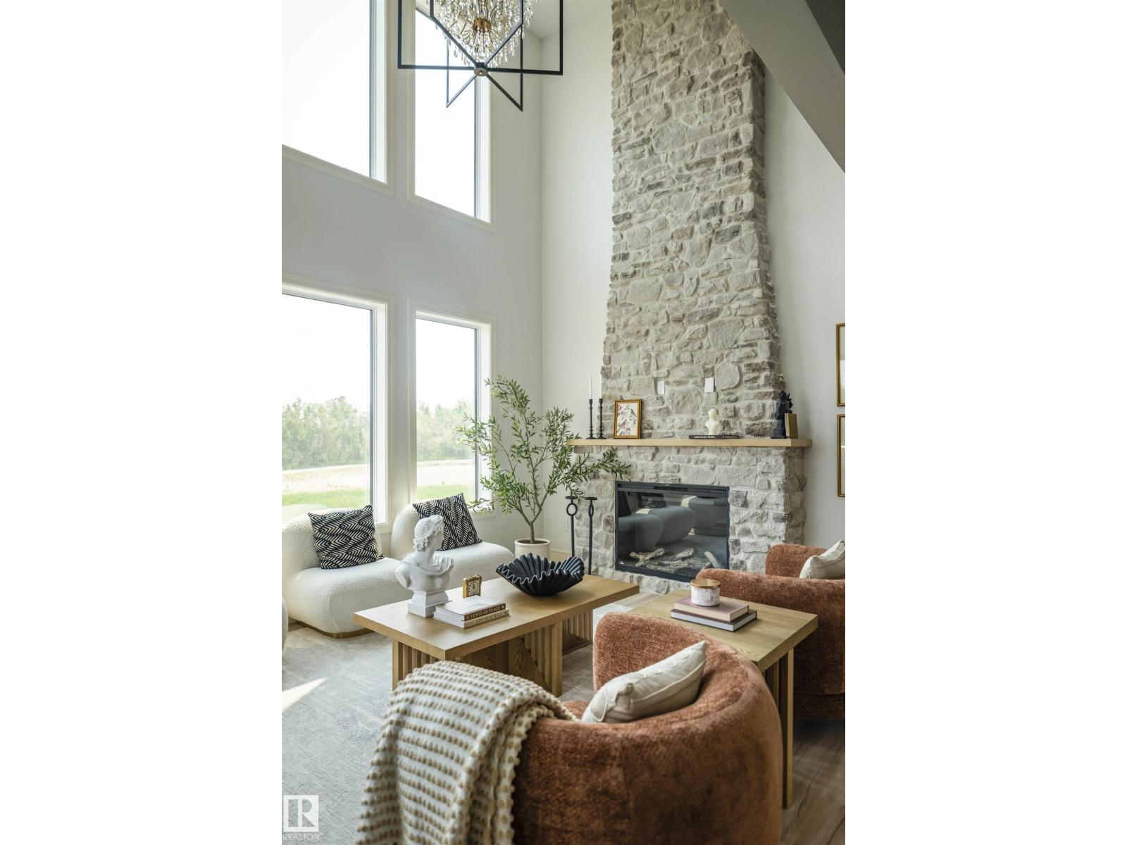 3304 Chickadee Dr Nw Nw, Edmonton, Alberta  T5V 1R5 - Photo 6 - E4467949