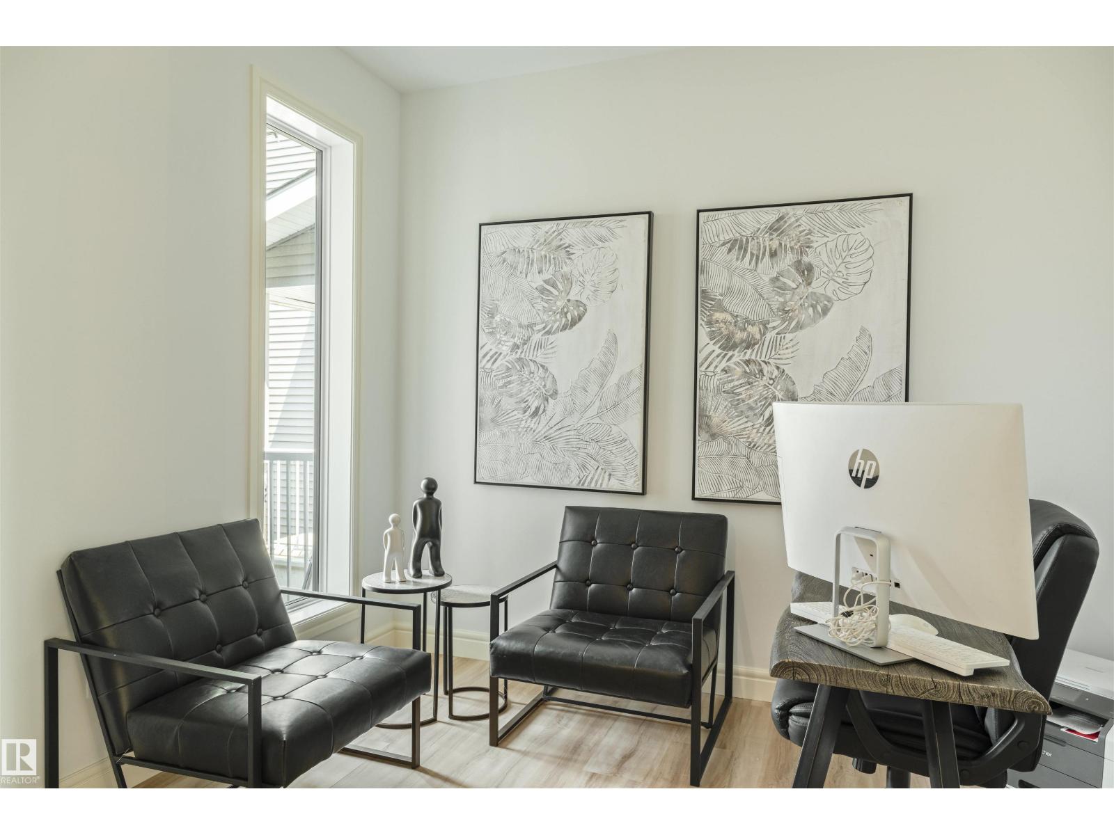 3304 Chickadee Dr Nw Nw, Edmonton, Alberta  T5V 1R5 - Photo 9 - E4467949