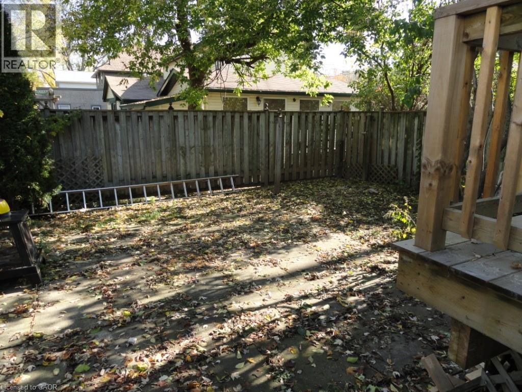 21 West Street, Dundas, Ontario  L9H 1J4 - Photo 32 - 40764310