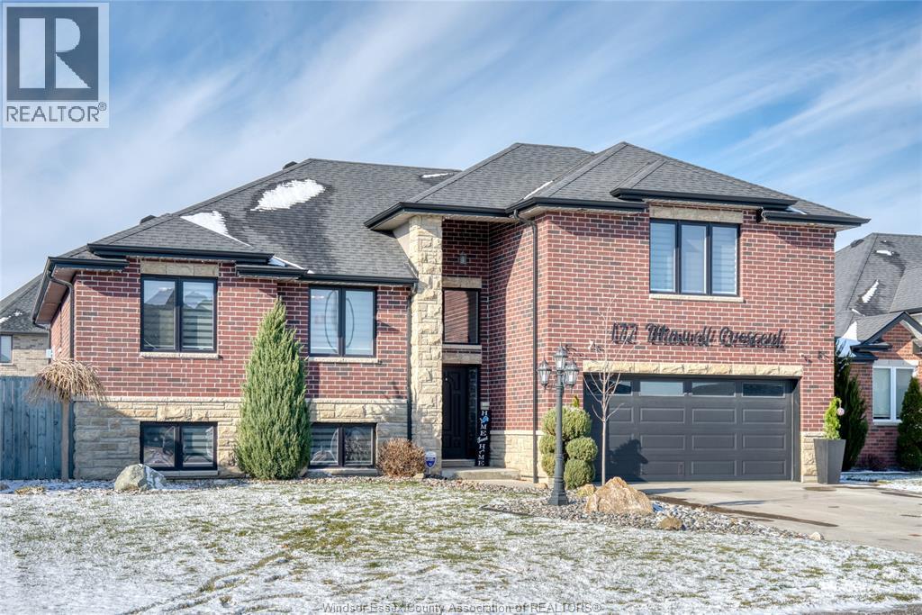 177 Maxwell Crescent, Lakeshore, Ontario N8L 0T1 - Photo 2 - 25031377