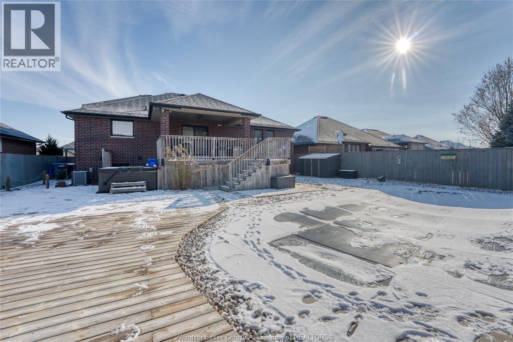 177 Maxwell Crescent, Lakeshore, Ontario N8L 0T1 - Photo 48 - 25031377