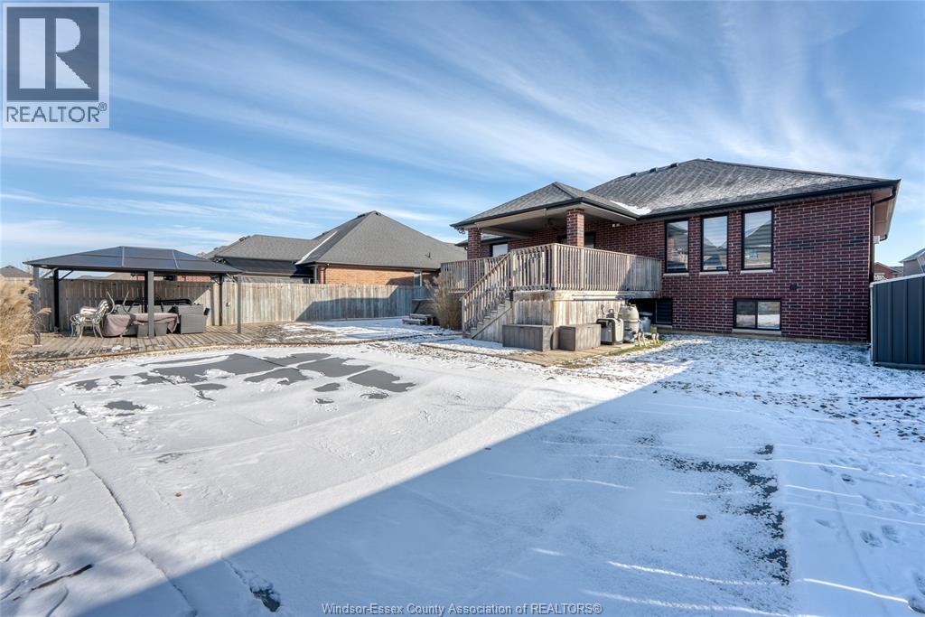 177 Maxwell Crescent, Lakeshore, Ontario N8L 0T1 - Photo 49 - 25031377