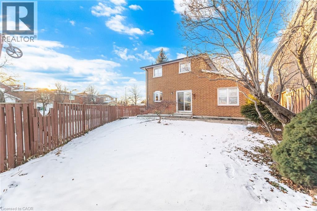 93 Wildercroft Avenue, Brampton, Ontario  L6V 4G6 - Photo 15 - 40792777