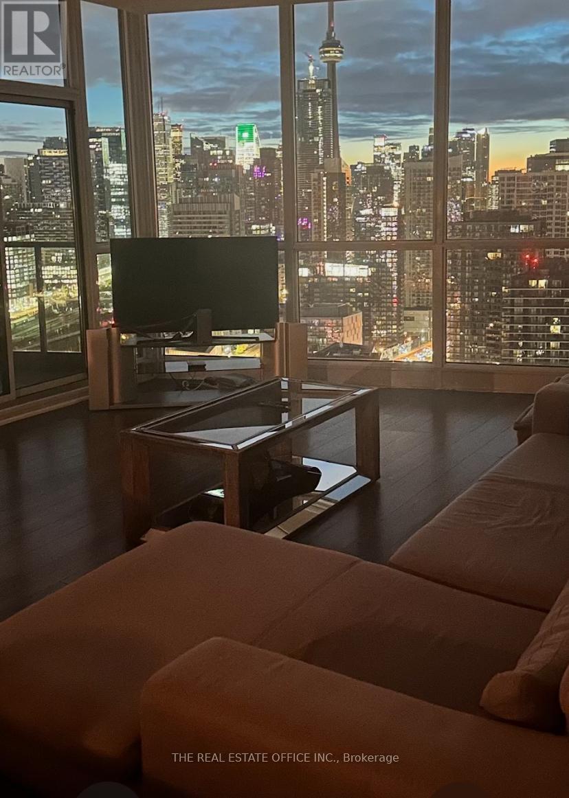 3802 - 219 Fort York Boulevard, Toronto, Ontario  M5V 1B1 - Photo 3 - C12614156