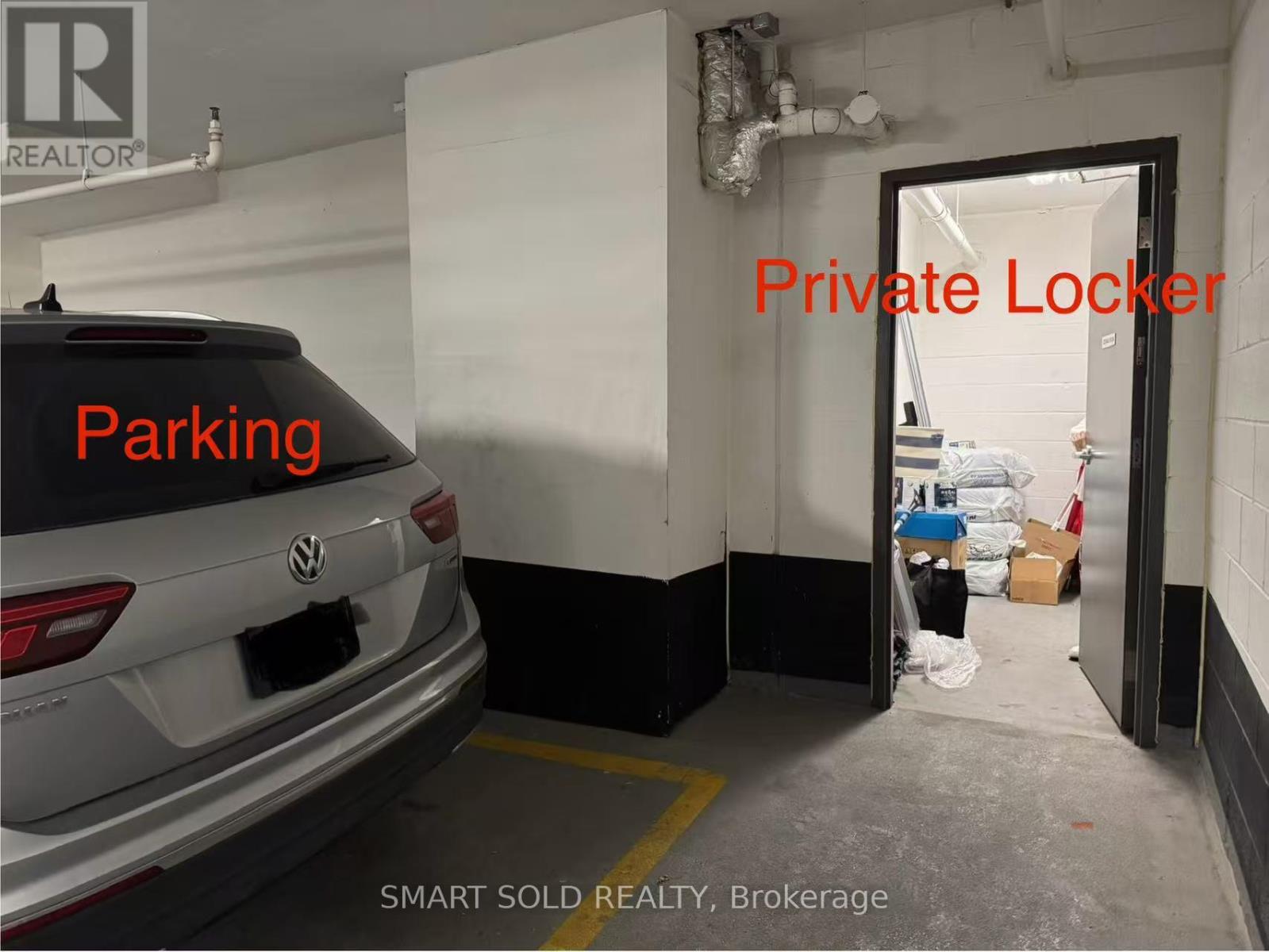 506 - 399 Spring Garden Avenue, Toronto, Ontario  M2N 3H6 - Photo 15 - C12614696