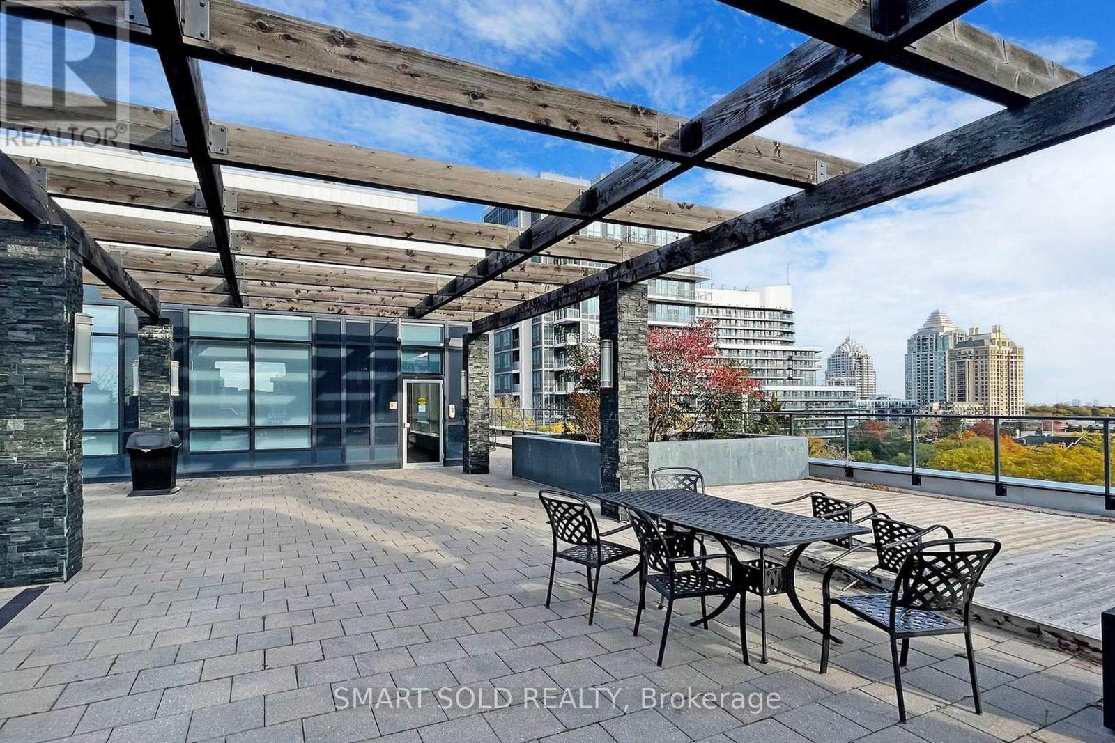 506 - 399 Spring Garden Avenue, Toronto, Ontario  M2N 3H6 - Photo 25 - C12614696