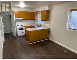 UPPER - 50 IVAN NELSON DRIVE, Toronto, Ontario