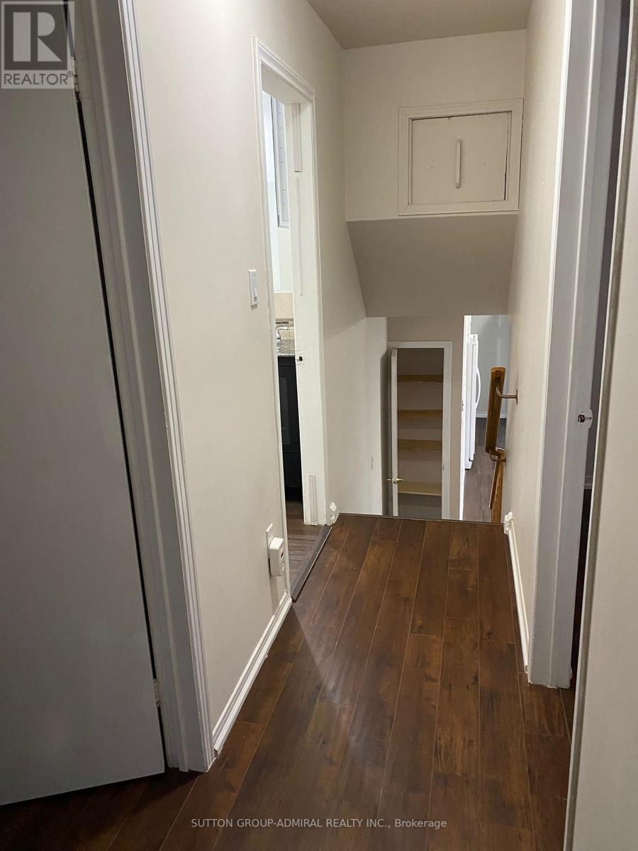 Upper - 50 Ivan Nelson Drive, Toronto, Ontario  M2R 3P7 - Photo 10 - C12616896