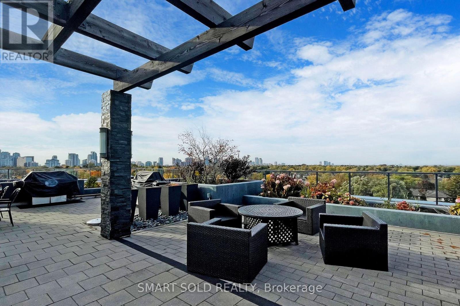 506 - 399 Spring Garden Avenue, Toronto, Ontario  M2N 3H6 - Photo 27 - C12614696