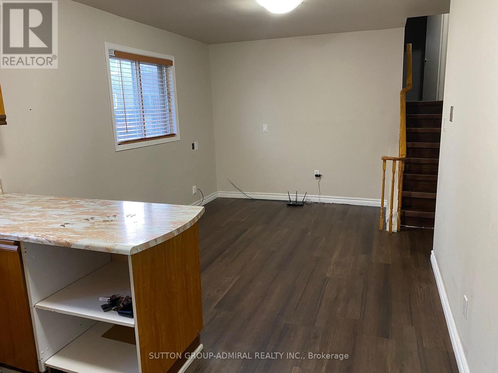 Upper - 50 Ivan Nelson Drive, Toronto, Ontario  M2R 3P7 - Photo 7 - C12616896