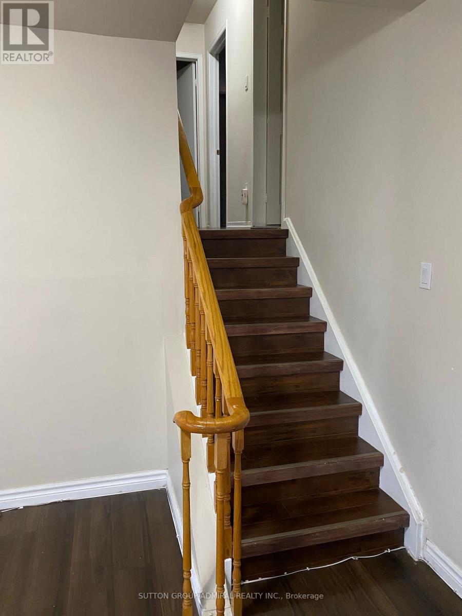 Upper - 50 Ivan Nelson Drive, Toronto, Ontario  M2R 3P7 - Photo 8 - C12616896