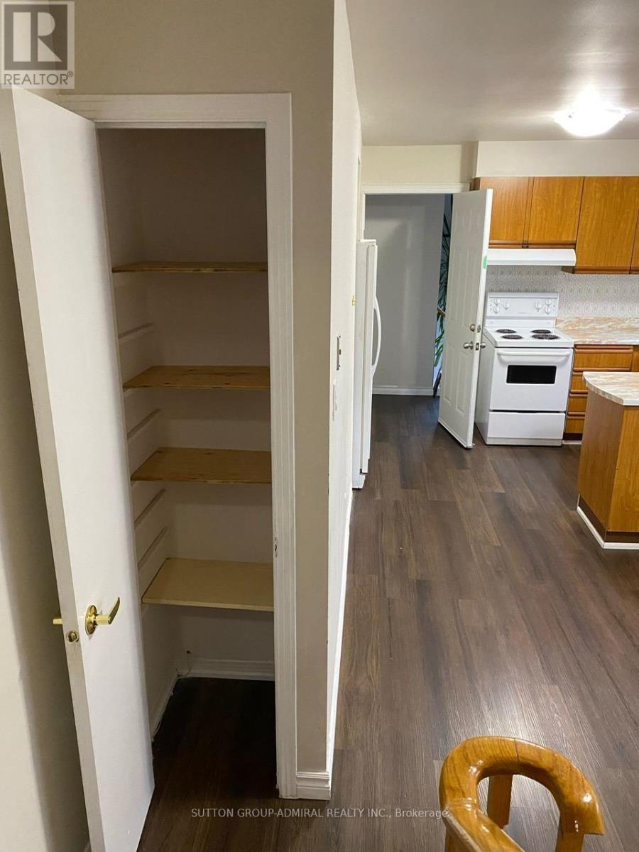 Upper - 50 Ivan Nelson Drive, Toronto, Ontario  M2R 3P7 - Photo 6 - C12616896