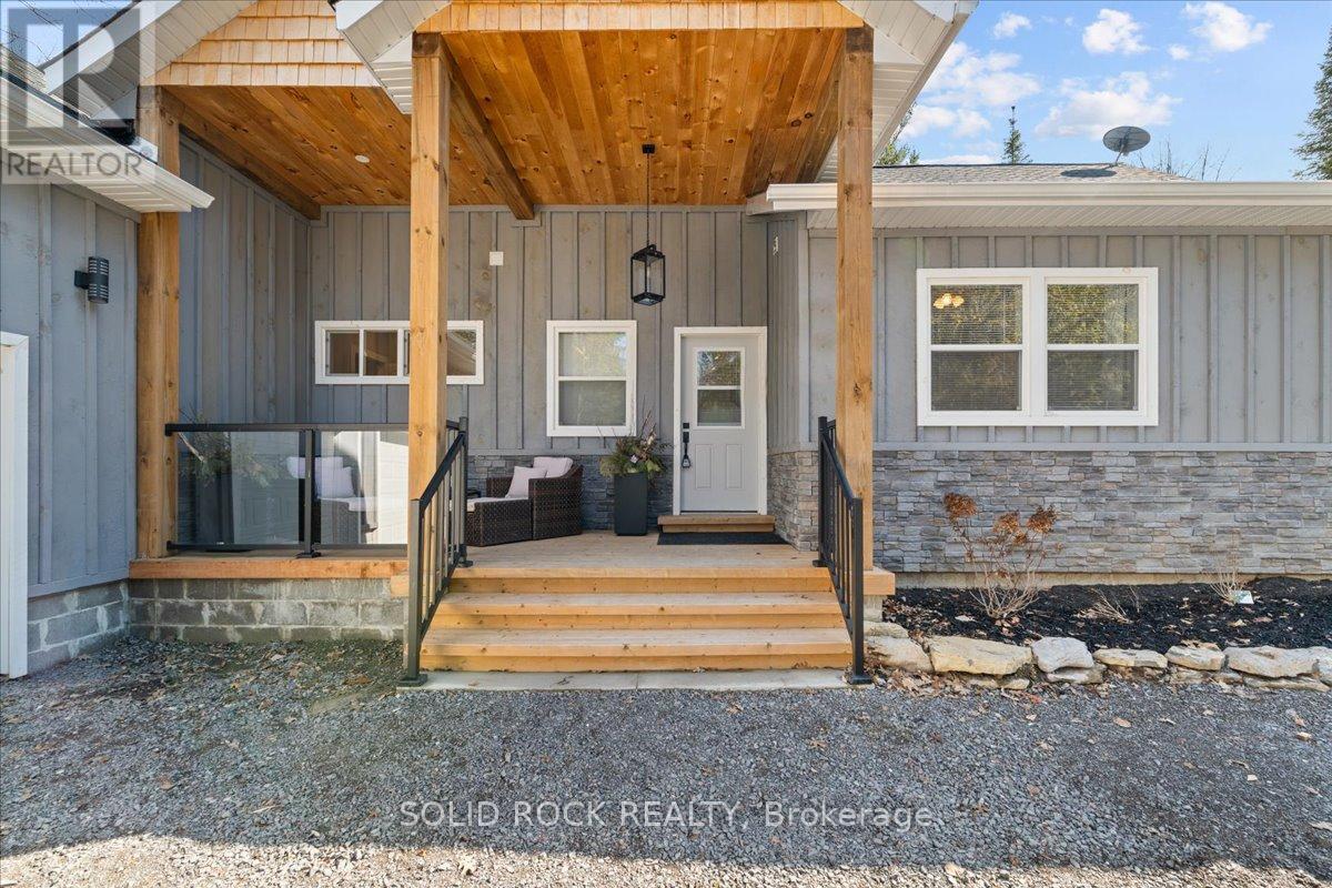 136 Glen Ridge Road, Marmora And Lake (Marmora Ward), Ontario  K0K 2M0 - Photo 17 - X12514592