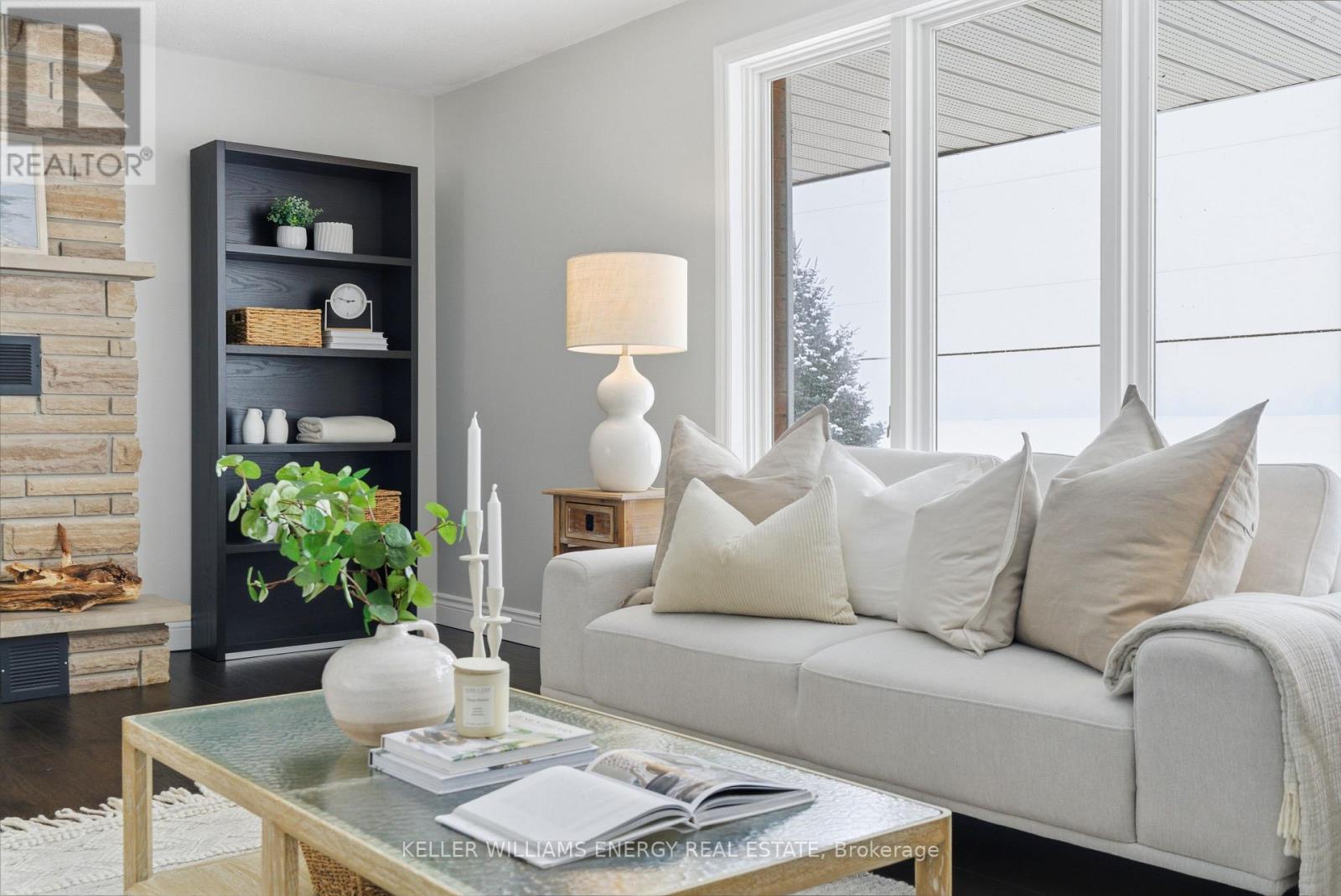 307 Fleetwood Road, Kawartha Lakes, Ontario  L0B 1K0 - Photo 14 - X12627776