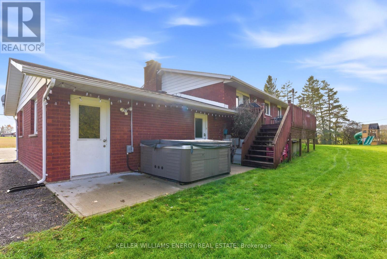 307 Fleetwood Road, Kawartha Lakes, Ontario  L0B 1K0 - Photo 45 - X12627776