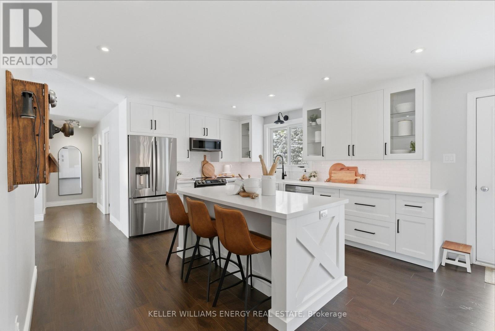 307 Fleetwood Road, Kawartha Lakes, Ontario  L0B 1K0 - Photo 8 - X12627776