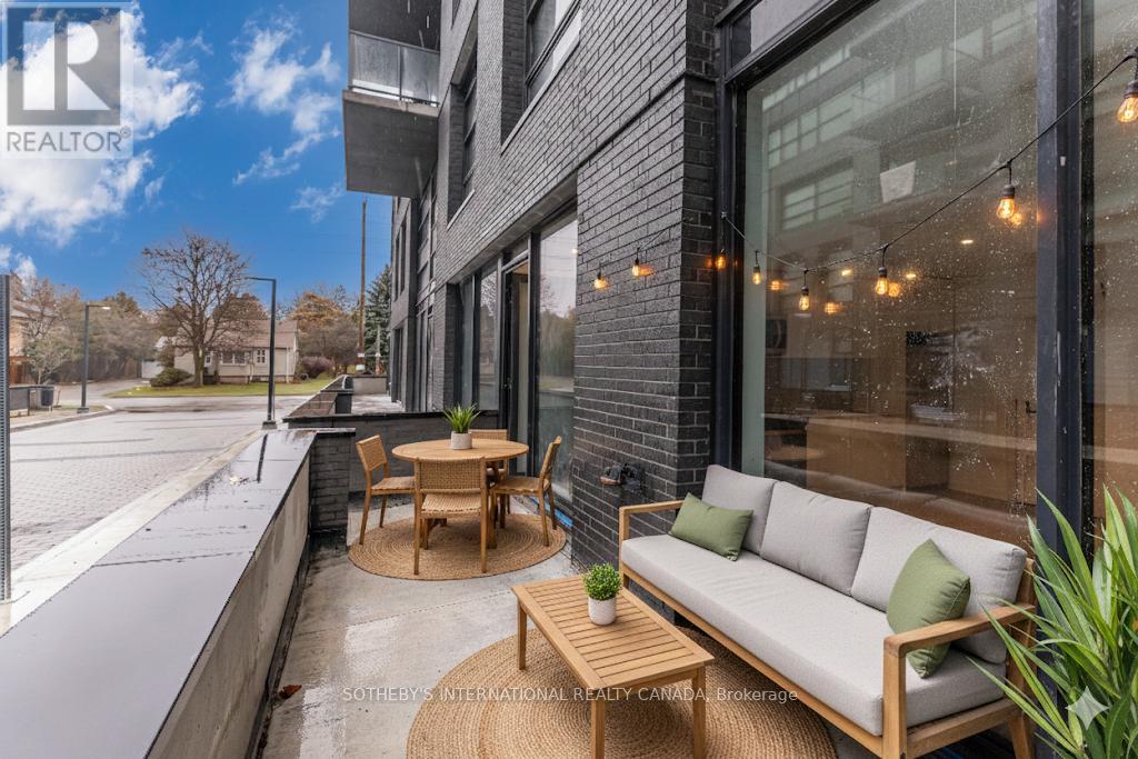 139 C - 1612 Charles Street, Whitby, Ontario  L1N 0P3 - Photo 28 - E12444178