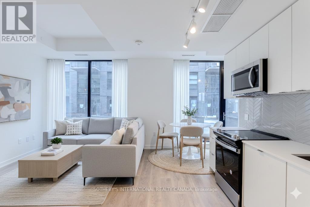 139 C - 1612 CHARLES STREET, Whitby, Ontario